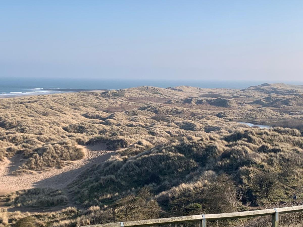 Brada View Бамбург